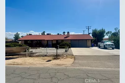 20645 Geronimo, Apple Valley, CA 92308 - Photo 3