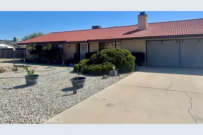 20645 Geronimo, Apple Valley, CA 92308 - Photo 1