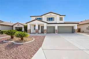 12631 Garfield St, Victorville, CA 92392 - Photo 1