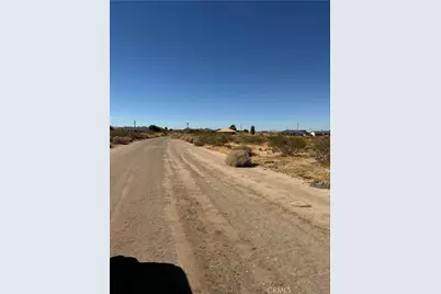 0 Fenmore Dr, California City, CA 93504 - Photo 1