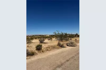 0 Fenmore Dr, California City, CA 93504 - Photo 3