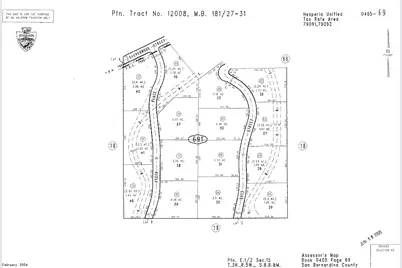 0 Perch, Hesperia, CA 92345 - Photo 3
