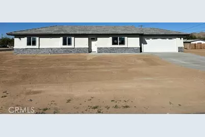 15355 Straight Arrow, Apple Valley, CA 92307 - Photo 1