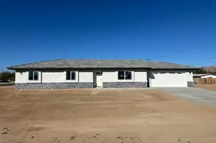 15355 Straight Arrow, Apple Valley, CA 92307 - Photo 1