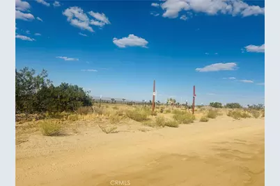 0 Cor Fort Tejon Drt 230, Llano, CA 93544 - Photo 7