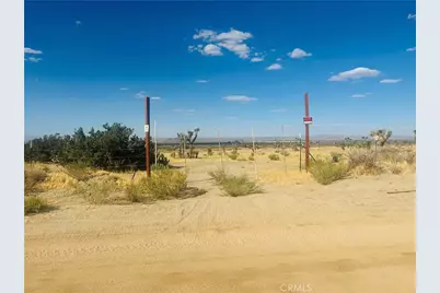 0 Cor Fort Tejon Drt 230, Llano, CA 93544 - Photo 1