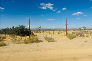 0 Cor Fort Tejon Drt 230, Llano, CA 93544 - Photo 1