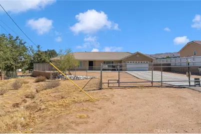 9357 Jacaranda Avenue, Hesperia, CA 92345 - Photo 1
