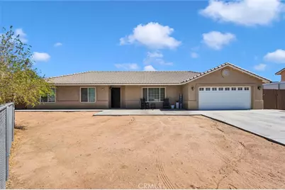 9357 Jacaranda Avenue, Hesperia, CA 92345 - Photo 3