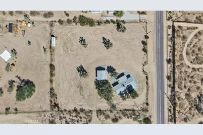 12532 Johnson Road, Phelan, CA 92371 - Photo 45