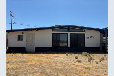 25515 Cheryle, Barstow, CA 92311 - Photo 1