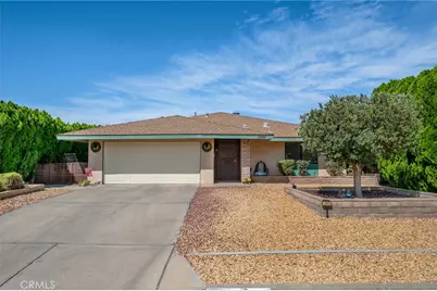 12950 Rolling Ridge Drive, Victorville, CA 92395 - Photo 1