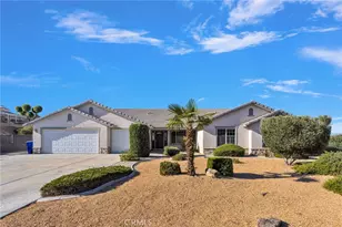 20137 Skyline Ranch, Apple Valley, CA 92308 - Photo 1