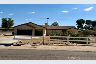 19617 Tomahawk, Apple Valley, CA 92307 - Photo 1