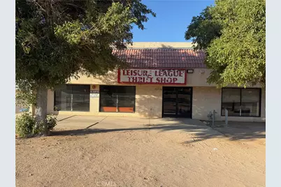 16050 Walnut, Hesperia, CA 92345 - Photo 1