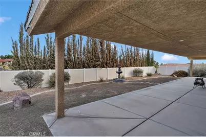16653 Iwa Road, Apple Valley, CA 92307 - Photo 49