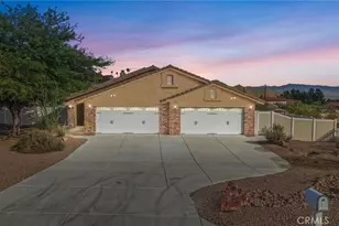 16653 Iwa Rd, Apple Valley, CA 92307 - Photo 1