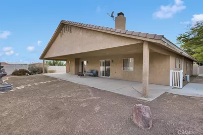 16653 Iwa Road, Apple Valley, CA 92307 - Photo 47