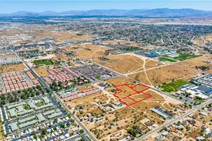 0 E Ave, Hesperia, CA 92345 - Photo 1