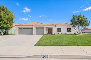 12415 5th Ave, Victorville, CA 92395 - Photo 1