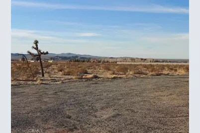 0 Alden Parcel #0460-134-19 Road, Adelanto, CA 92301 - Photo 3