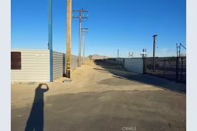 0 Alden Parcel #0460-134-19 Road, Adelanto, CA 92301 - Photo 5