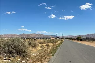 0 Otoe, Apple Valley, CA 92307 - Photo 1