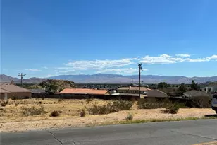 0 Rancherias, Apple Valley, CA 92307 - Photo 1