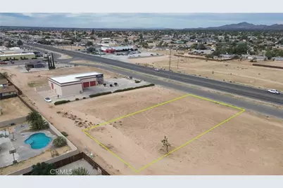 43436716 Bear Valley Road, Apple Valley, CA 92308 - Photo 1