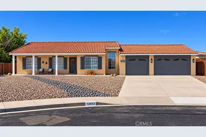 13413 Buggy Whip Court, Victorville, CA 92392 - Photo 1