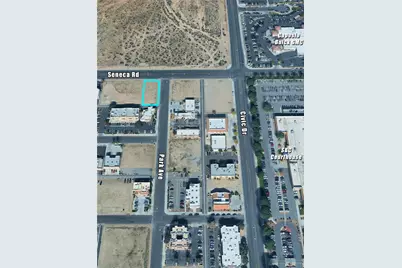 0 Seneca Road, Victorville, CA 92392 - Photo 3