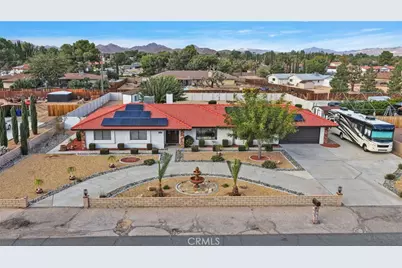 20360 Ituma, Apple Valley, CA 92308 - Photo 1