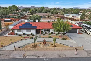 20360 Ituma, Apple Valley, CA 92308 - Photo 1
