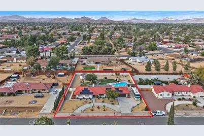 20360 Ituma, Apple Valley, CA 92308 - Photo 59