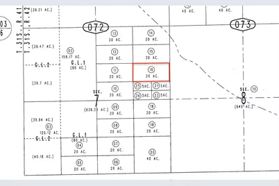 700 Hoffman Road, Hinkley, CA 93558 - Photo 13