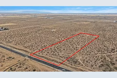 0 Air Express Way, Adelanto, CA 92301 - Photo 3