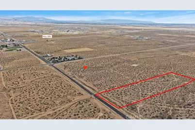0 Air Express Way, Adelanto, CA 92301 - Photo 1