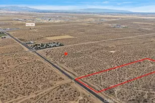 0 Air Express Way, Adelanto, CA 92301 - Photo 1