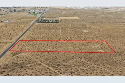 0 Air Express Way, Adelanto, CA 92301 - Photo 5