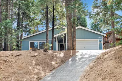 31433 Overhill, Running Springs, CA 92382 - Photo 1