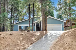 31433 Overhill, Running Springs, CA 92382 - Photo 1