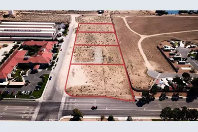 0 Town Center Drive, Apple Valley, CA 92308 - Photo 3