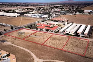 0 Town Center Dr, Apple Valley, CA 92308 - Photo 1