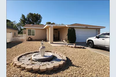 27400 Cloverleaf Lane, Helendale, CA 92342 - Photo 1