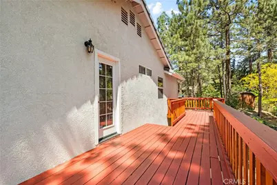 5399 Lone Pine Canyon, Wrightwood, CA 92397 - Photo 29