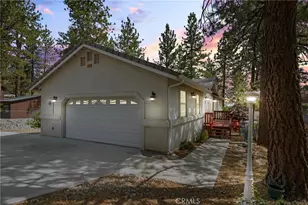 5399 Lone Pine Canyon, Wrightwood, CA 92397 - Photo 1