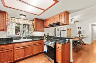 5399 Lone Pine Canyon, Wrightwood, CA 92397 - Photo 11