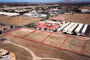 0 Town Center Dr, Apple Valley, CA 92308 - Photo 1