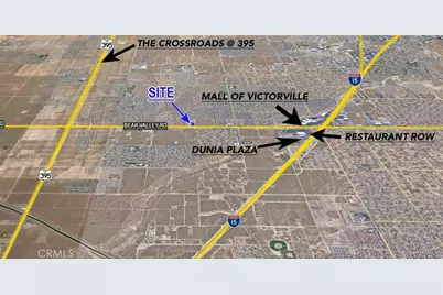 0 Bear Valley, Victorville, CA 92392 - Photo 5