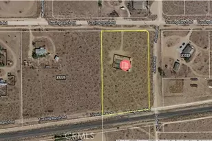 0 Tussing Ranch Road Rd, Apple Valley, CA 92308 - Photo 1